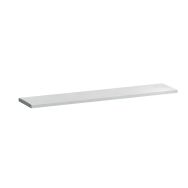 Tablette profondeur 400 mm largeur 967 mm