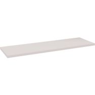 Tablette supplémentaire pour armoire L120 cm blanc