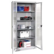 Tablette supplémentaire armoire à portes vitrées - CP