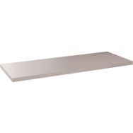 Tablette supplémentaire pour armoire à rideaux de 100cm Ariv - Eol