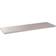 Tablette supplémentaire pour armoire à rideaux de 120cm Ariv - Eol
