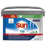 Tablettes lave-vaisselle Sun Professional - Boîte de 200