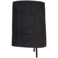 Tablier Service noir - Portwest (Lot de 10)