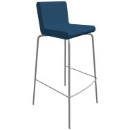Tabouret ALTO - Hauteur: 100 cm