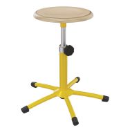 Tabouret Araxe réglable - Mobidecor