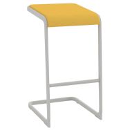 Tabouret C-STOOL - Quadrifoglio