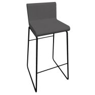 Tabouret CYCLO - Hauteur: 100 cm