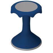 Tabouret Hokki T6 - 46 cm - bleu foncé