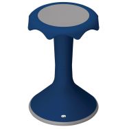 Tabouret Hokki T7 - 51 cm - bleu foncé