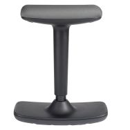 Tabouret Kallo culbuto assise tapissée - GGI