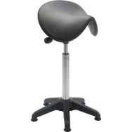 Tabouret Octopus Selle Dalton hauteur réglable 58/77 cm