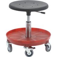 Tabouret Sigma 400P - 51-38cm - Global Professional Seating