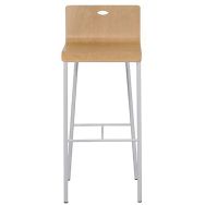 Tabouret Smart - Hauteur: 94 cm
