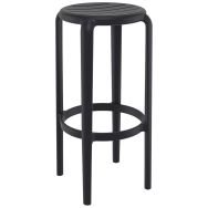 Tabouret Tom polypropylène - Stamp