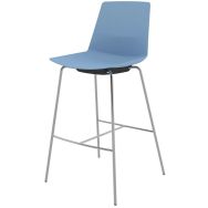 Tabouret haut Clue - Quadrifoglio