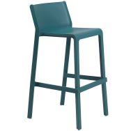 Tabouret haut Trill - Stamp