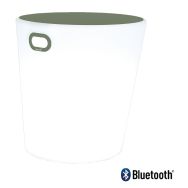 Tabouret lumineux Inouï hauteur 44 cm - Fermob