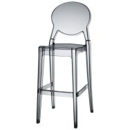 Lot de 2 tabourets Igloo hauteur 65 cm - S.CAB