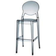 Lot de 2 tabourets Igloo hauteur 74 cm - S.CAB