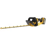 Taille - haies XR FLEXVOLT 54V 3Ah Li-Ion Brushless
