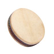 Tambour d’océan peau naturelle 25 cm