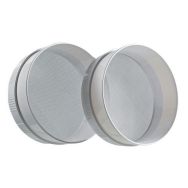 Tamis à farine corps plastique maille n 24