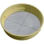 Tamis renforcé plastique Pro Tamiplast®