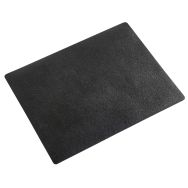 Tapis Conductive Runner - Coloris noir - Largeur 91.6 cm - Notrax