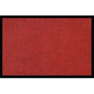 Tapis Prima Rouge 40X60 Cm - Idmat