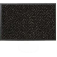 Tapis absorbant pour entrée Delta - Noir - 90x150cm