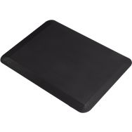 Tapis anti-fatigue-0,5mx0,8m-Noir