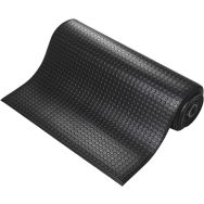 Tapis anti-fatigue-1,2x18m-Noir