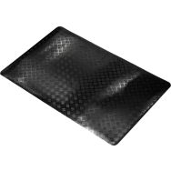 Tapis anti-fatigue-1mx1,5m-Noir