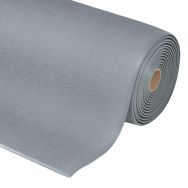 Tapis anti-fatigue en mousse 60 x 18.3m Gris