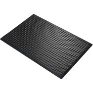 Tapis anti-fatigue nitrile bords continus - COBA Europe