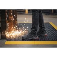 Tapis antifatigue anti-dérapant H3 - REBOURNE®