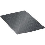 Tapis antiglisse 18x36E (LxPxH) 306x612x50-300mm -lista