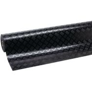 Tapis caoutchouc résistant huiles et graisses Long 10 m 140 cm ep 4 mm
