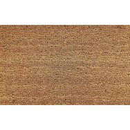 Tapis coco PMR Dencity épaisseur 17mm largeur 2m A la coupe