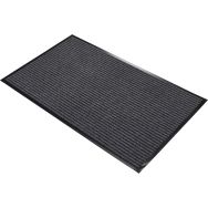 Tapis d'entrée-0,9mx1,5m-Noir/charbon