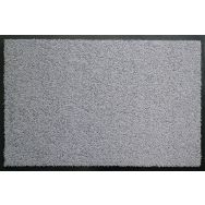 Tapis d'entrée absorbant Queyras Ecolo Plus recyclé - ID Mat