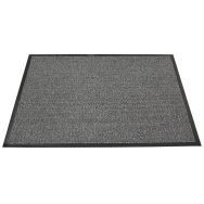 Tapis d'entrée intérieur Advantage - Floortex 120 x 180 cm anthracite