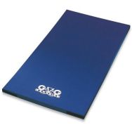 Tapis de gymnastique budapest auto agrippant - 200 x 100 cm