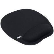Tapis de souris ergonomique avec repose-poignet