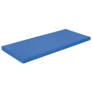Tapis sport - Housse matière: PVC