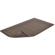 Tapis dissipant électricité 91 x 200 Noir