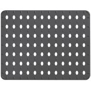 Tapis fond évier anti dérap.32x41cm