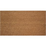 Tapis grattant coco naturel uni - ID Pro