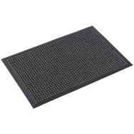 Tapis intérieur absorbant 166 Guzzler™ 120x300x10.5mm anthracite