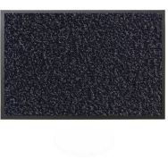 Tapis pour extérieur - Anthracite - 60x90cm